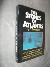 THE STONES OF ATLANTIS. DAVID