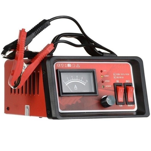 Volt amp 12v 6v - volt,