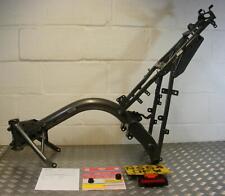 Triumph Trophy 900 Main Frame