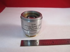 Microscope objective reichert - objective,