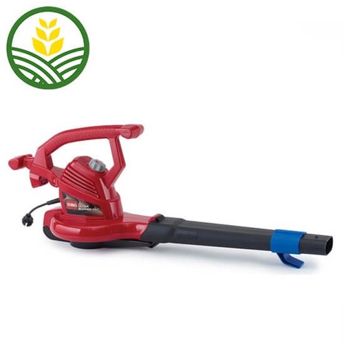 Toro ultra blower vacuum - blower, vacuum-