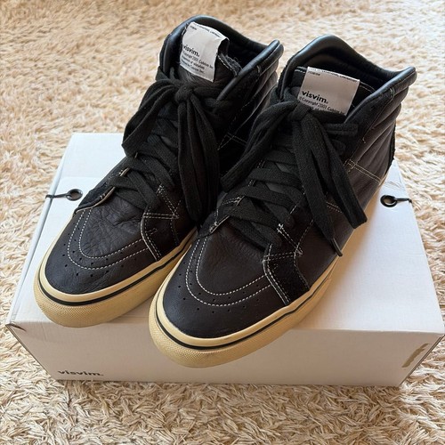 Men wear visvim - visvim,