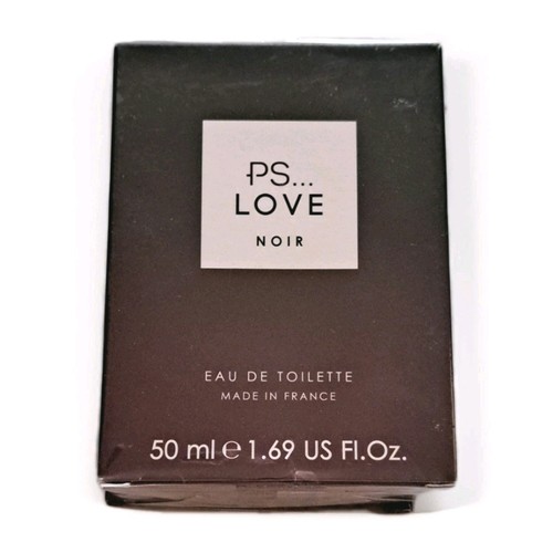 Love noir eau toilette - love,