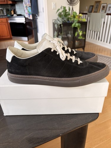 Common projects tennis - projects,