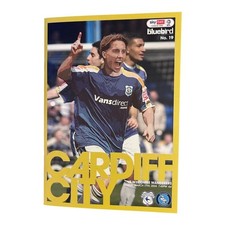 Cardiff City v Wycombe