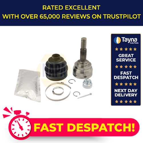 Joint fits nissan figaro - fits,