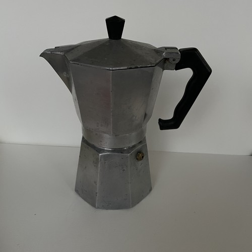 Vintage bialetti crusinallo - bialetti,
