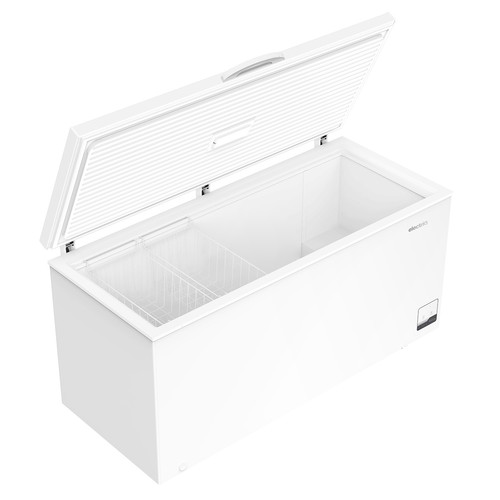 Electriq 700 litre chest - 700,