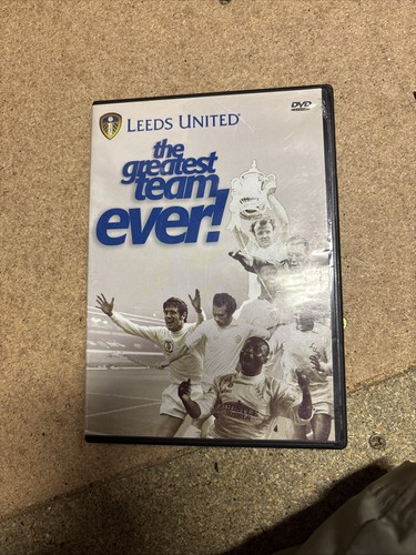 Leeds united the - united, team