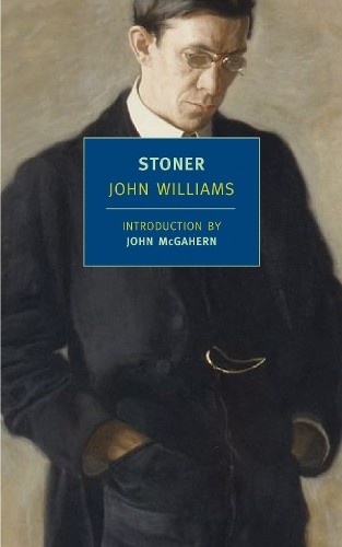 John williams stoner - john,