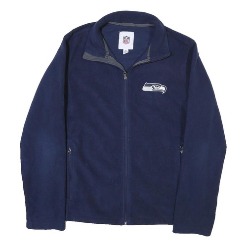 Nfl mens navy blue jacket - navy,