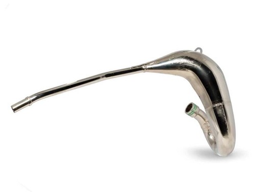 Kx80 100 fatty pipe - kx80/100, fmf