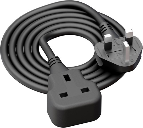 Meter short extension lead - meter,