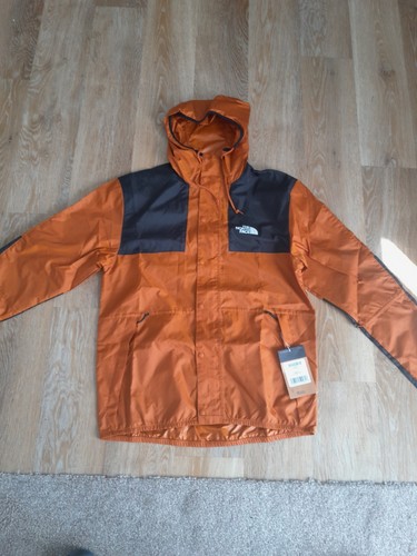 North face seasonal mountain - face,