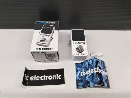 Electronic polytune mini - tc, 2