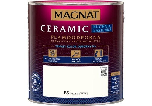 Magnat ceramic kitchen - magnat,