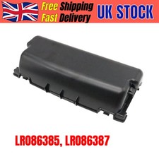 Car Glasses Case Overhead