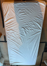 Latex Sense Superdeluxe Latex Mattress single 90x190cm medium Mattress