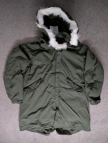 Vintage military m65 - us,