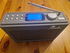 Akai A60038CG Radio
