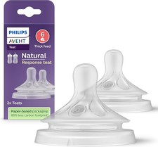 Philips Avent Natural Response