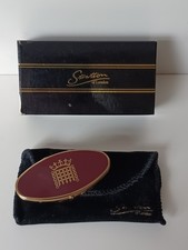 Vintage Stratton Lipstick