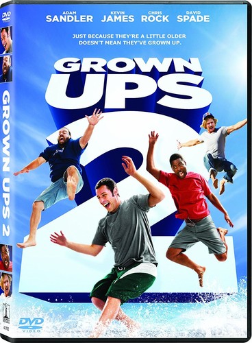 Grown ups - grown,