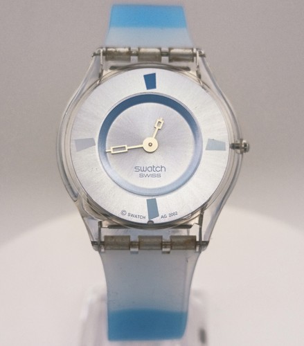 Swatch skin bludablu sfk170 - swatch,
