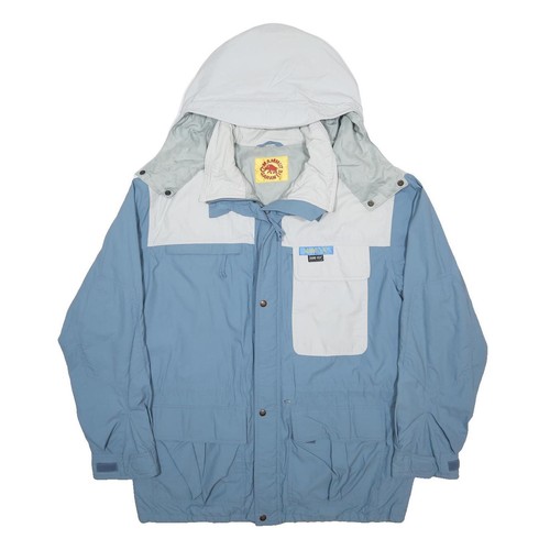 Mammut mens blue - mens,