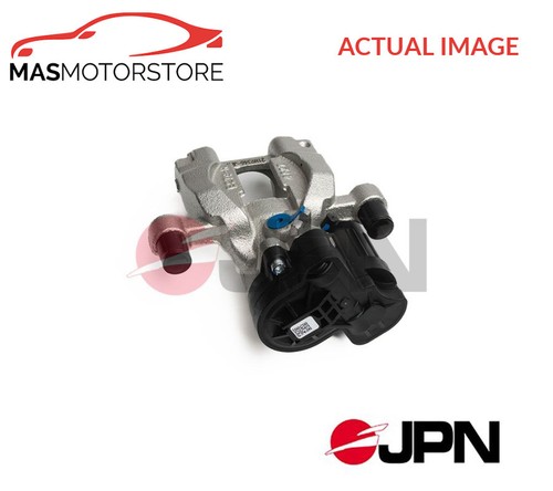 Brake caliper braking rear - caliper,