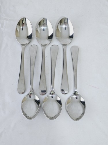 Vintage firth stainless - x,