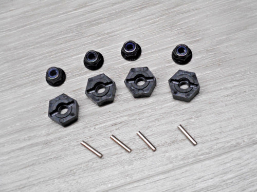 Kyosho pureten alpha - pureten,