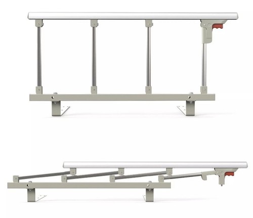 Elderly bed rail safety - bed,