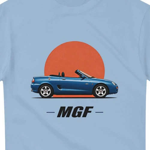 Mgf tahiti blue shirt - blue,
