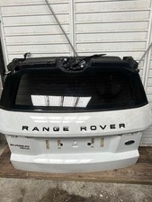 RANGE ROVER EVOQUE L538 REAR