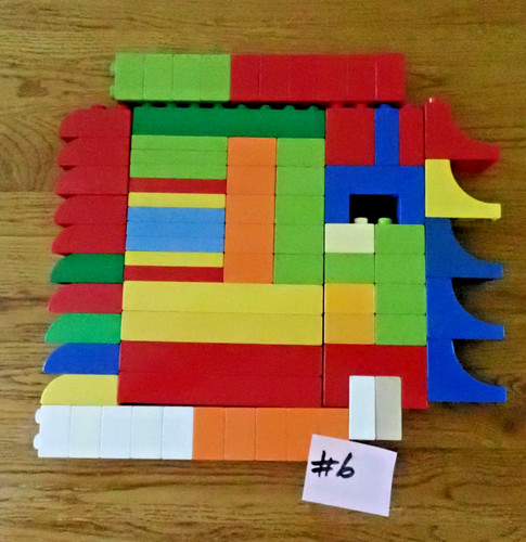 Large bundle lot - lego, duplo
