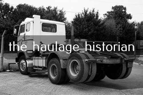 Thh truck photos volvo - thh, f88
