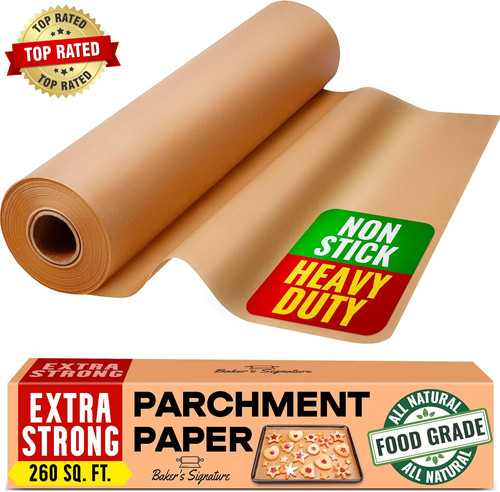 260 unbleached parchment - 260,