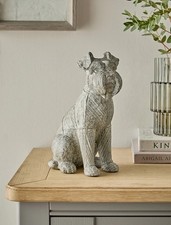 Natural Stanley Schnauzer