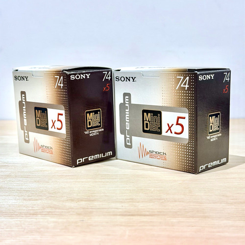 10x sony premium - 10x, recordable