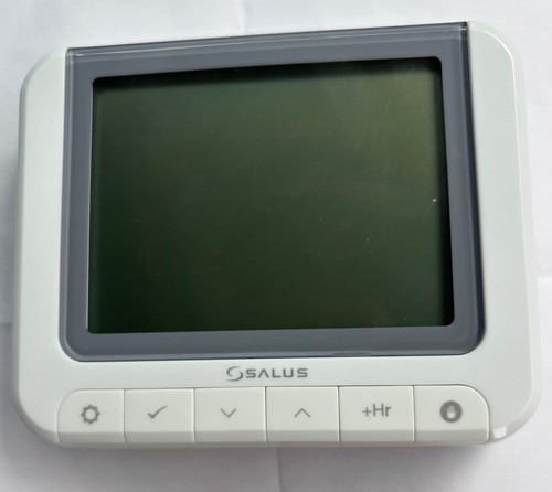 Salus rt520 wireless - rt520,