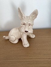 Sylvac Scottie Dog Terrier