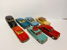 Corgi Toys Joblot/Collection x