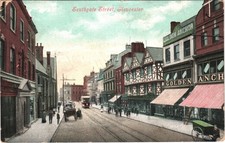 Southgate Street Gloucester