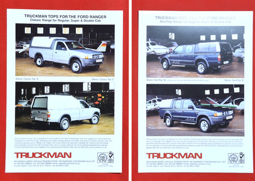 1999 2001 ford - ford, ranger
