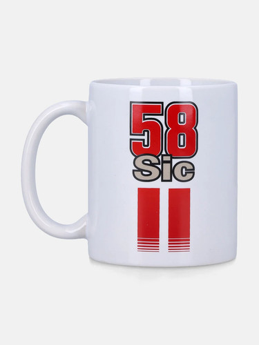 New official marco simoncelli - new,