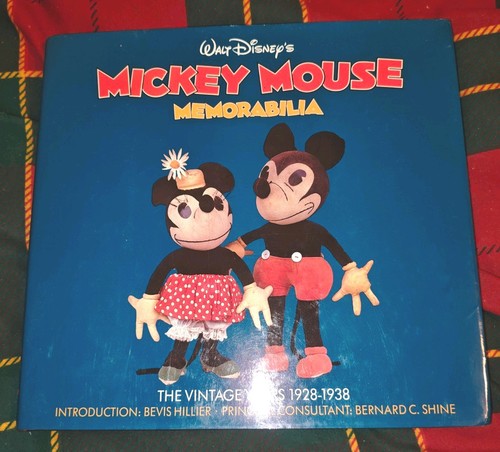 Walt disney mickey mouse - walt, disney's