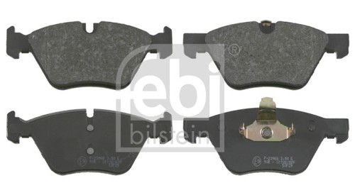 Febi bilstein 16503 brake - bilstein, pad