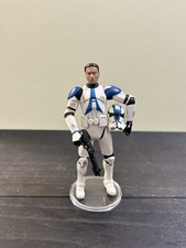 Star Wars Clone Trooper