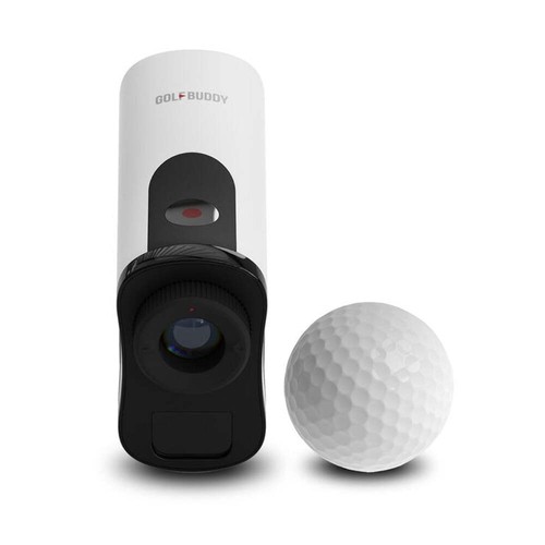 Golf buddy aim l12 rangefinder - buddy,